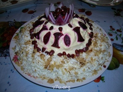 Праздничный стол - DSCN1855.JPG