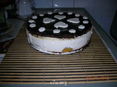 Праздничный стол - DSCN2259.JPG