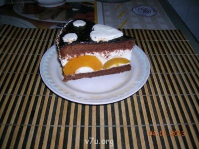 Праздничный стол - DSCN2262.JPG