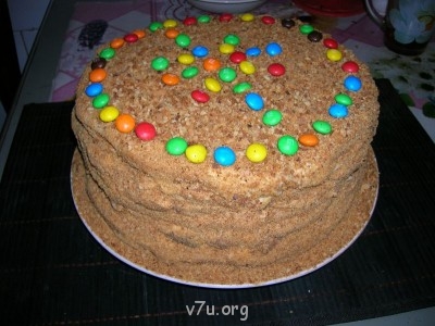 Праздничный стол - DSCN2990.JPG