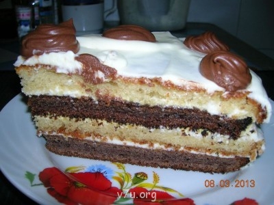 Праздничный стол - DSCN2332.JPG