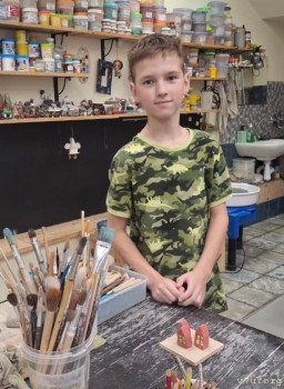 Мальчик Женя - лучик света - ETa15gi11Ls.jpg