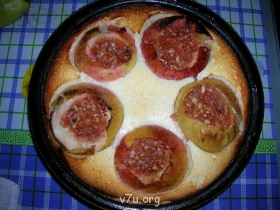 Праздничный стол - DSCN1646.JPG