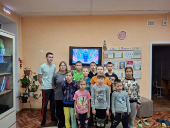 Соня, Алиса и Матвей Липецкая обл. - image.jpg