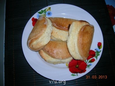 Праздничный стол - DSCN2338.JPG