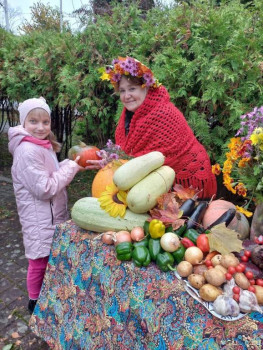 Анютка - 9 лет, Калининградская обл. - image.jpg