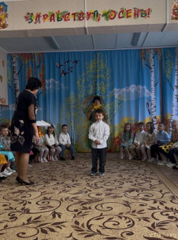 Четыре сыночка без лапочки дочки пока 128513;  - IMG_3578.jpeg