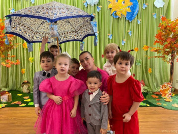 Милана, 4 годика, Владикавказ - 123456789.jpg