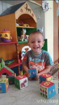 Дети. Ставропольский край - изображение.jpg