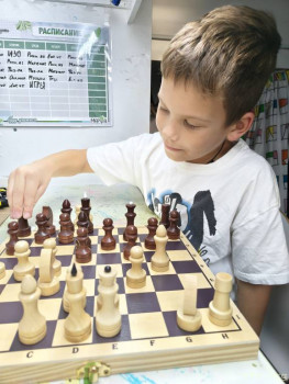 Первоклассник, первоклассник,у тебя сегодня праздник... - IMG20251024162736.jpg