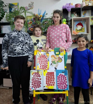 Рубина - 9 лет., Вологодская обл. - image.jpg