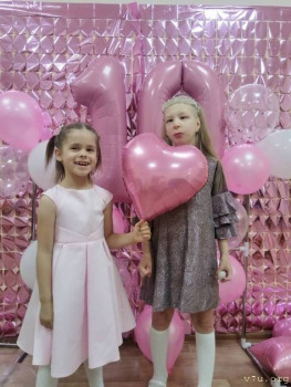 Принцесса Джиневра - 6 лет, Вологодская обл. - image.jpg