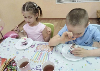 Принцесса Джиневра - 6 лет, Вологодская обл. - image.jpg