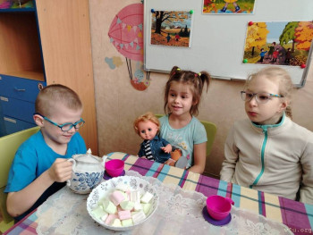 Принцесса Джиневра - 6 лет, Вологодская обл. - image.jpg