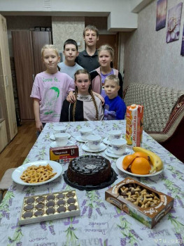 Из одной семьи - двое с полным статусом  - image.jpg