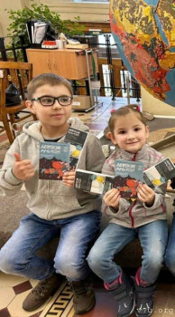 Самир, Санкт-Петербург - image.jpg