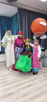 Анютка - 9 лет, Калининградская обл. - image.jpg