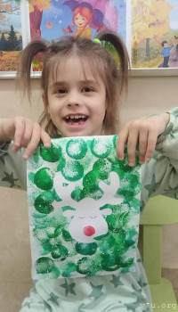 Принцесса Джиневра - 6 лет, Вологодская обл. - image.jpg