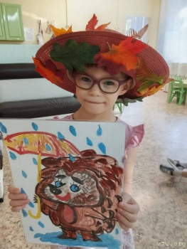 Лиза - 5 лет, Забайкальский край - image.jpg