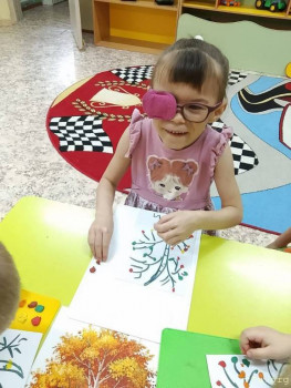 Лиза - 5 лет, Забайкальский край - image.jpg