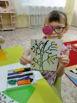 Лиза - 5 лет, Забайкальский край - image.jpg