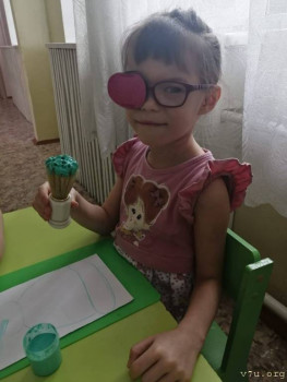 Лиза - 5 лет, Забайкальский край - image.jpg