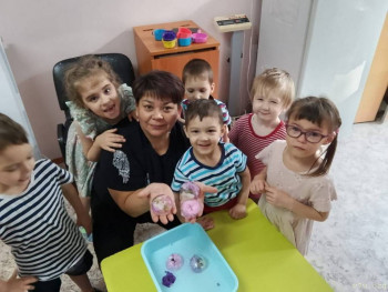 Лиза - 5 лет, Забайкальский край - image.jpg