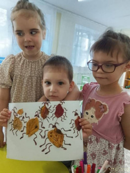 Лиза - 5 лет, Забайкальский край - image.jpg