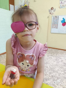 Лиза - 5 лет, Забайкальский край - image.jpg