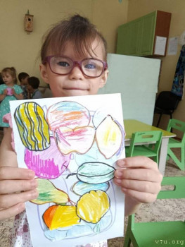 Лиза - 5 лет, Забайкальский край - image.jpg