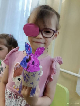 Лиза - 5 лет, Забайкальский край - image.jpg