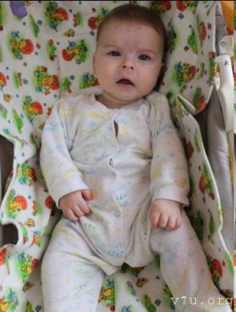 Покажите анкеты ребеночка до 5 лет любого пола  - изображение.jpg