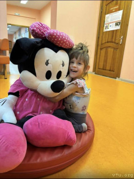 Василиса, 5 лет, Новосибирская область - Screenshot_20251110_230903_com_vkontakte_android_FragmentWrapperActivity.jpg