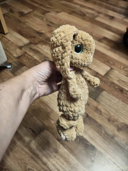 И снова про Белку  - IMG20251113003452.jpg