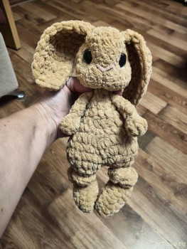 И снова про Белку  - IMG20251113003445.jpg