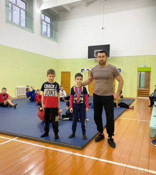 Солнечного настроения тем, кто ищет своих детей  - IMG-20251112-WA0013.jpg