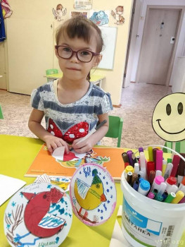 Лиза - 5 лет, Забайкальский край - image.jpg