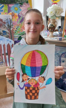 Лиза - 10 лет, Хабаровский край - image.jpg