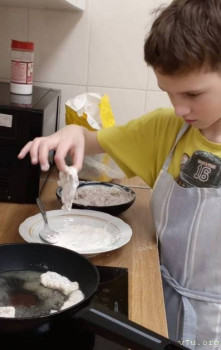 Мальчик Женя - лучик света - image.jpg