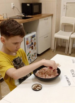 Мальчик Женя - лучик света - image.jpg