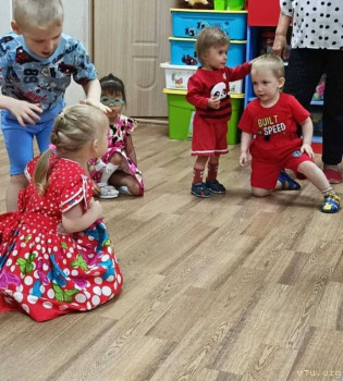 Игорёк - 2 года, Сахалинская обл. - image.jpg