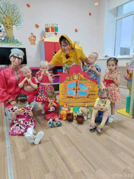 Игорёк - 2 года, Сахалинская обл. - image.jpg