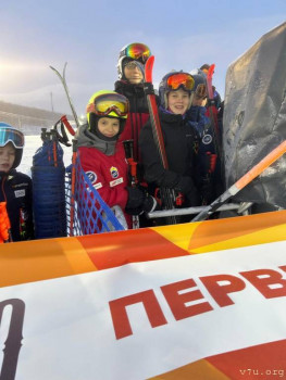 В ожидании)