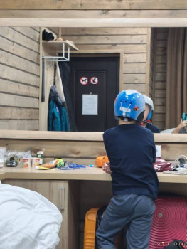 И снова про Белку  - IMG20251125110459.jpg