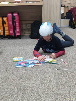 И снова про Белку  - IMG20251125112000.jpg