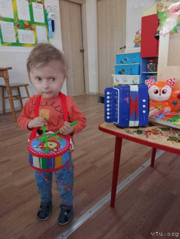 Игорёк - 2 года, Сахалинская обл. - image.jpg