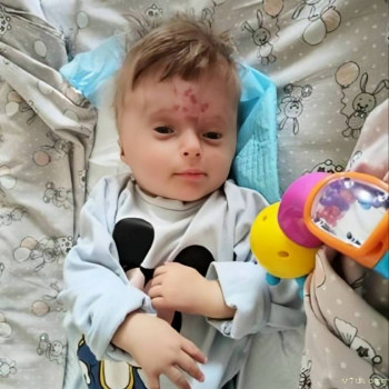 Игорёк - 2 года, Сахалинская обл. - image.jpg