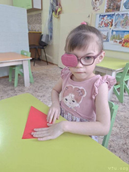 Лиза - 5 лет, Забайкальский край - image.jpg