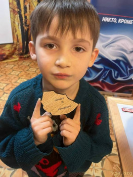 Артёмка - 6 лет, Архангельская обл. - image.jpg