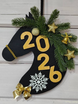 Поделка в садик